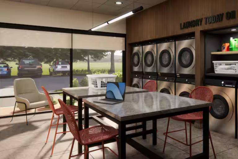 LivSmart Studios by Hilton Columbia Greystone — photo 3