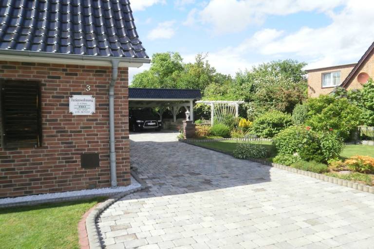 Ferienhaus Neustrelitz