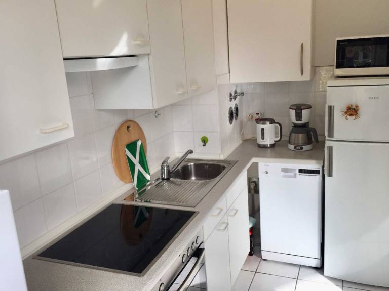 Ferienwohnung "Sonnendeck" für 2 Personen (Nichtraucher) — photo 3