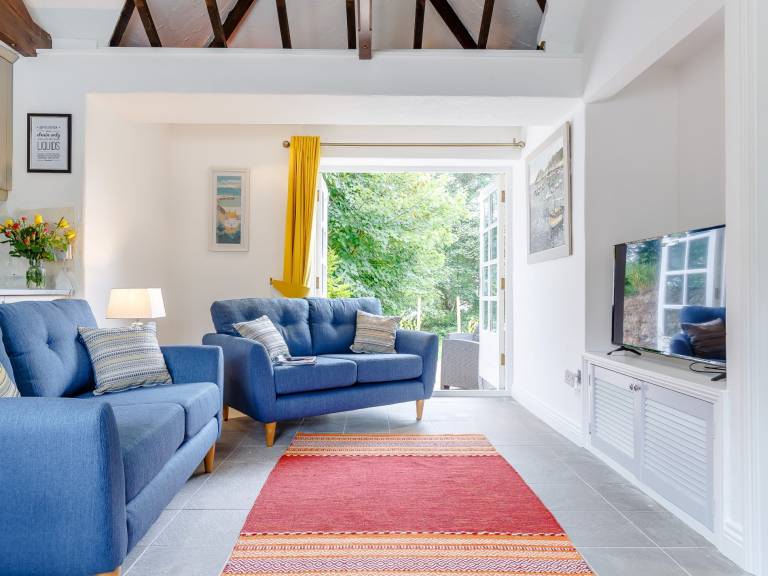 Landhaus  Falmouth