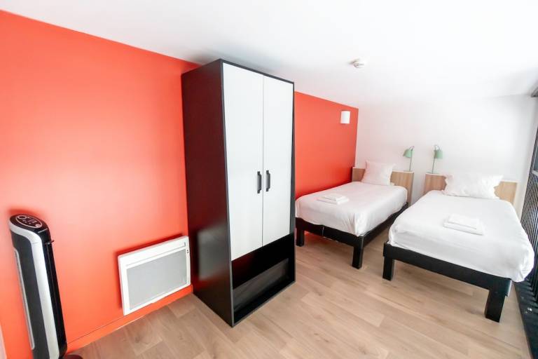 Aparthotel  Massy