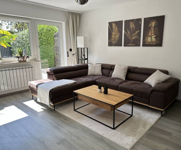 Ferienwohnung Rheinfelden (Baden)