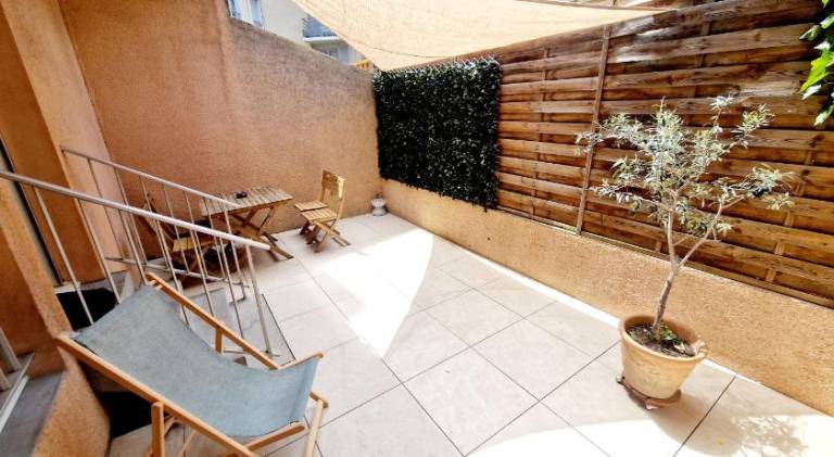 Holiday apartment with 1 room for 2 persons — photo 4