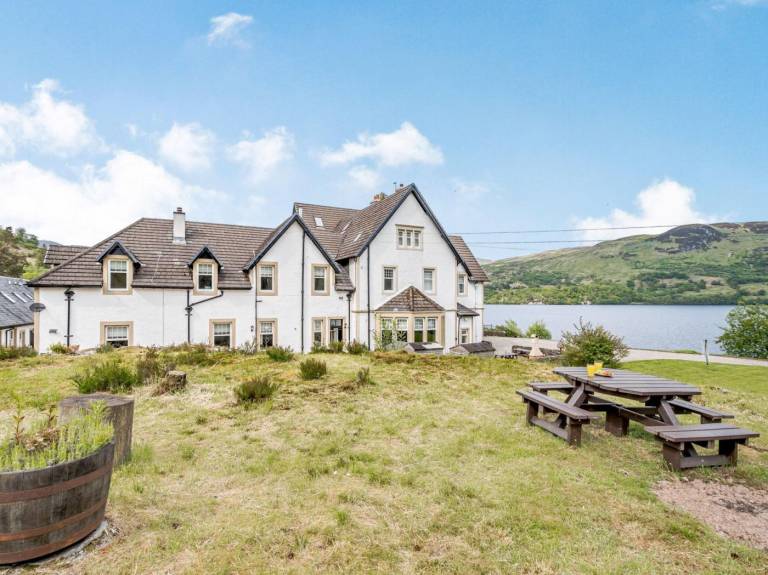 Cottage | Water view — photo 2