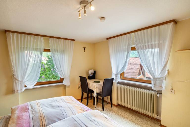 Ferienwohnung Forbach