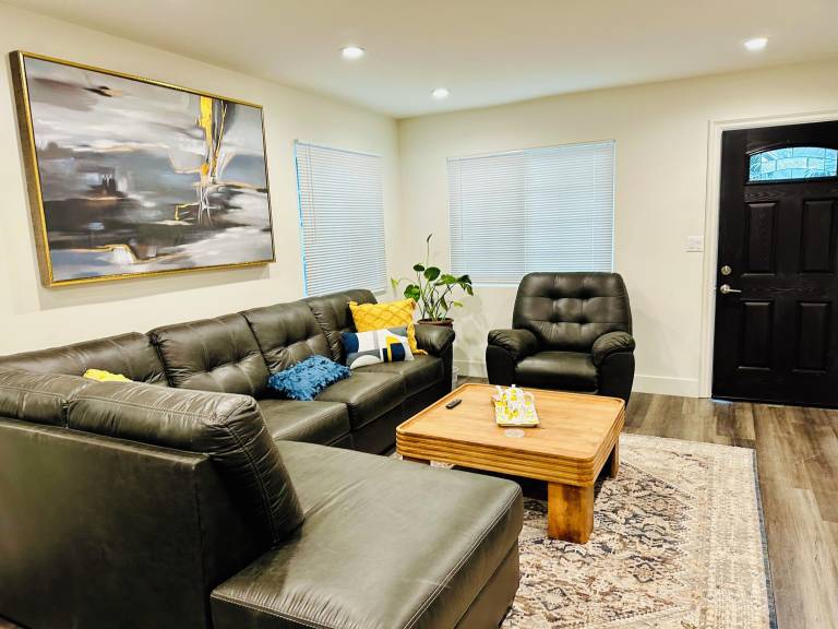 House  Northridge