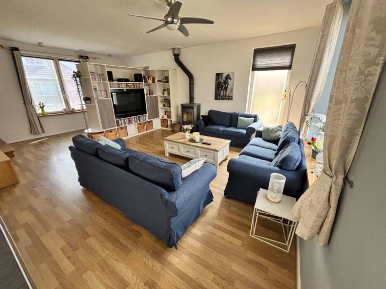 Ferienhaus in Zeewolde, Niederlande f&uuml;r max. 8 Personen