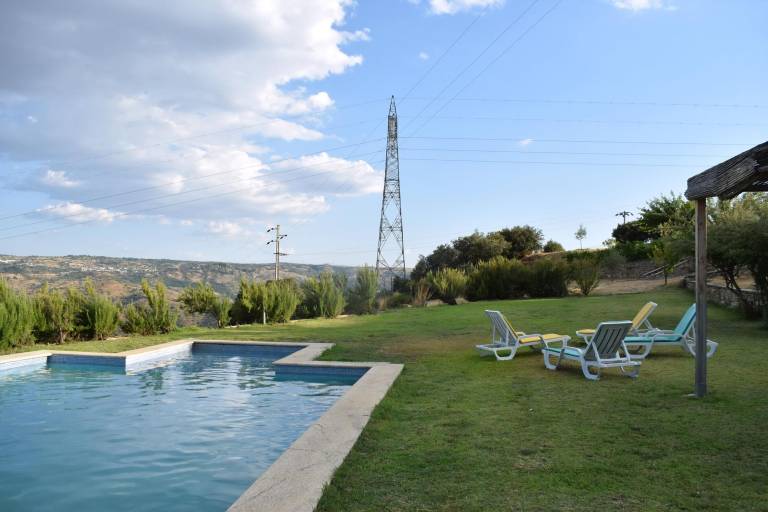 Douro Natura Two bedroom House