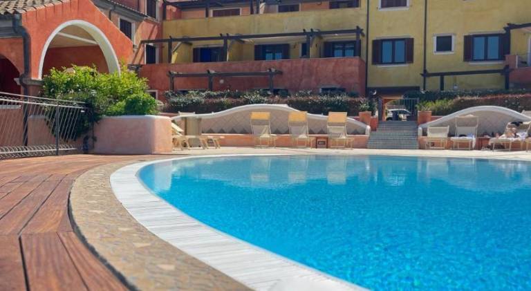Rental apartment with pool | Pet-friendly — photo 4