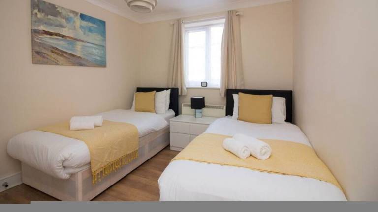Apartment Southampton