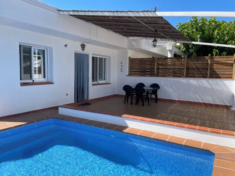 Casa Riumar
