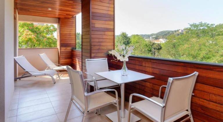 Charming holiday apartment with pool | Dogs allowed — photo 4