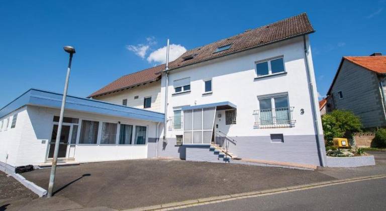 Ferienwohnung Baunatal