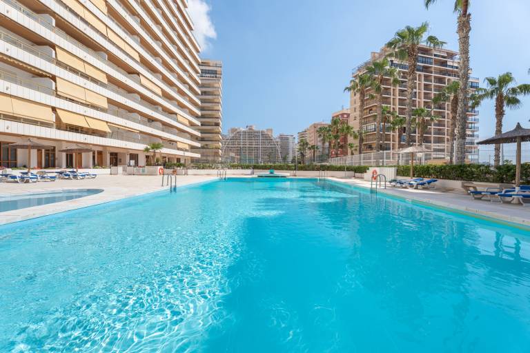 Apartamento  Cullera