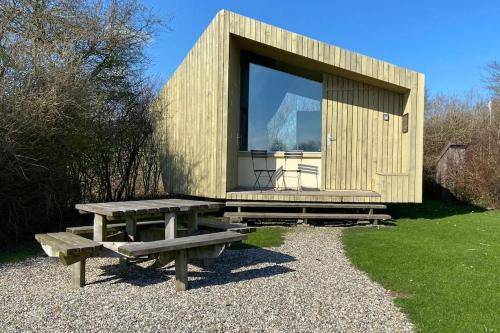 30 m² Ferienhaus