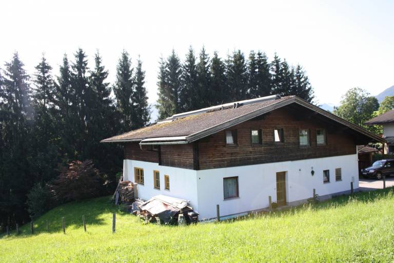 Ferienwohnung  Hüttau