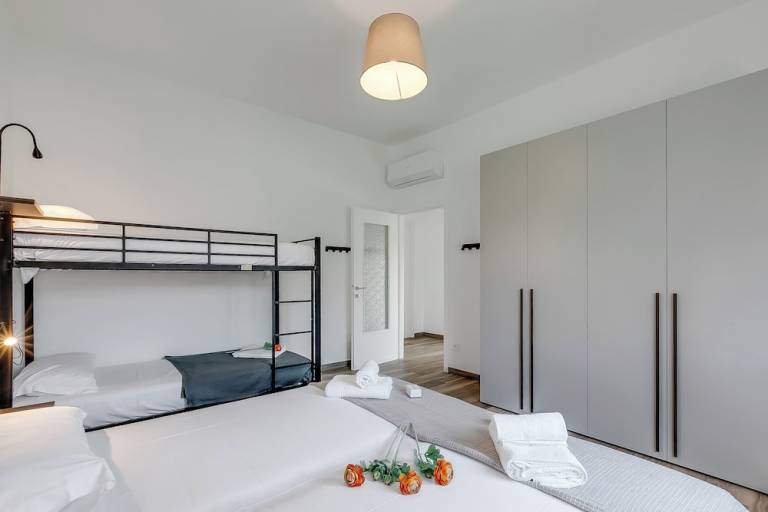 Villa vacanza Gavirate