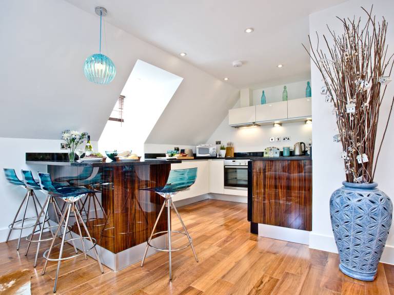 9 The Whitehouse in Newquay
