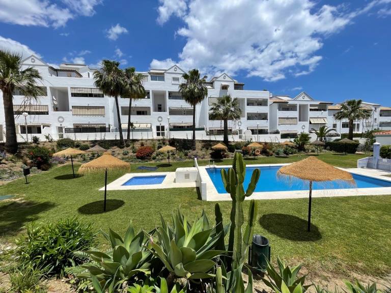 Apartment  Torremolinos