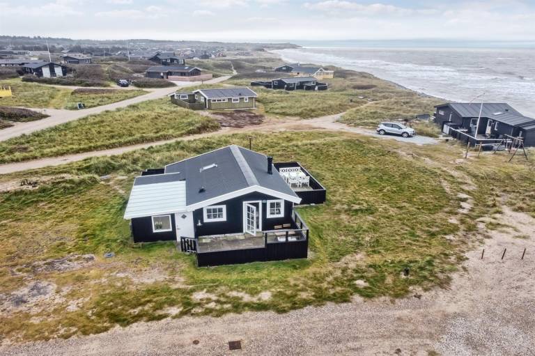 Hus Lønstrup