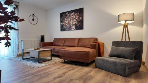 Rental apartment with garden | Dogs allowed in Gelsenkirchen