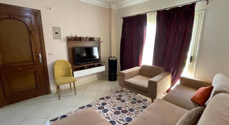 Apartament Szarm el-Szejk