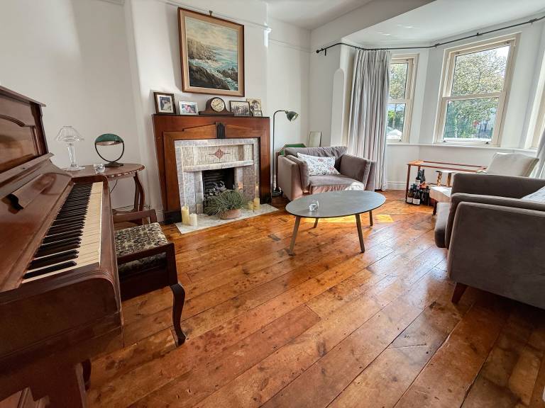 Ferienhaus  Galway