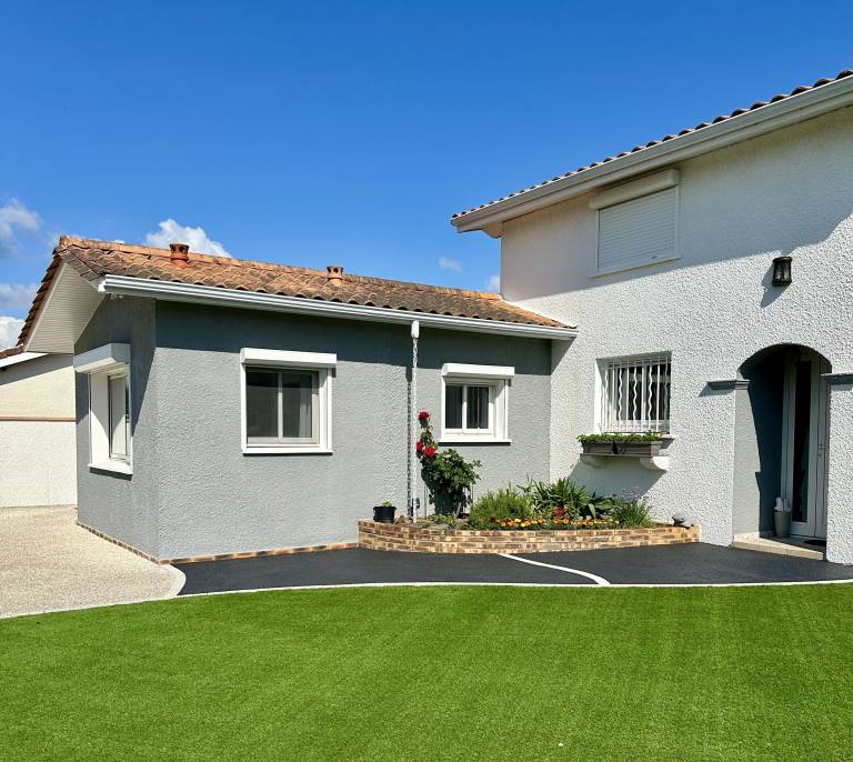 Maison de vacances  Audenge