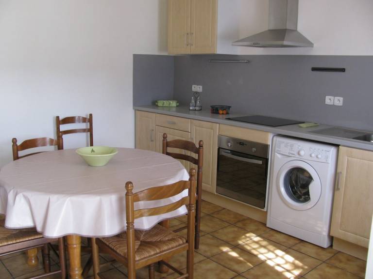Maison de vacances Les Arcs-sur-Argens