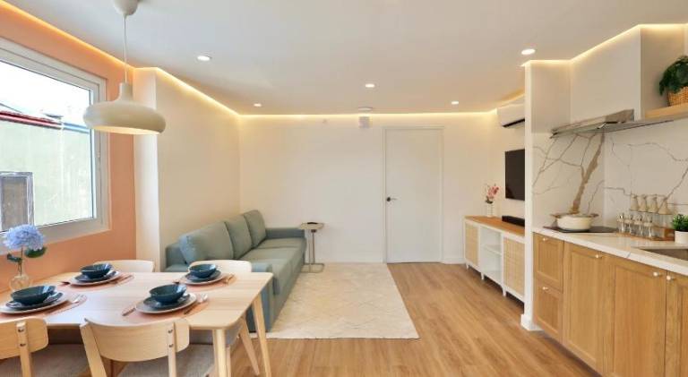 Rental apartment for 5 persons — photo 5