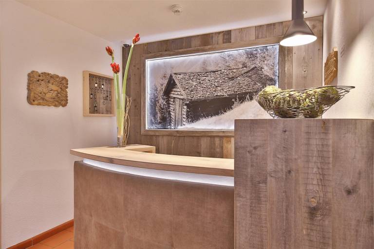 Ferienwohnung Sölden