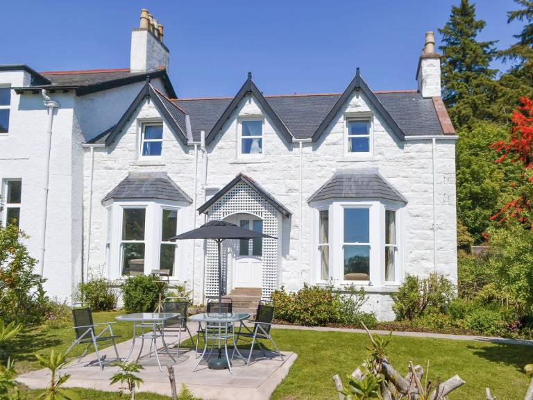 Cottage  Kippford