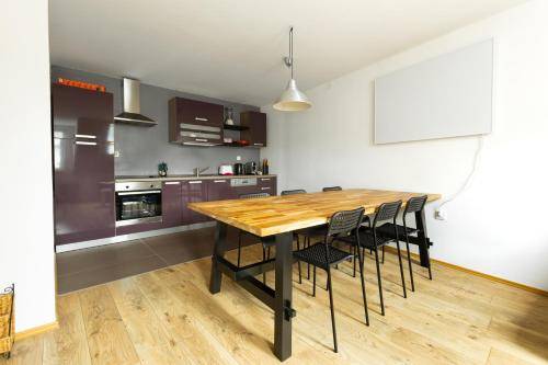 Apartma Plužna