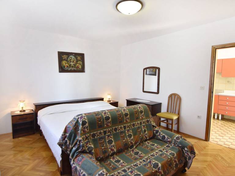 Charming holiday apartment with patio & garden | Pets allowed — photo 5
