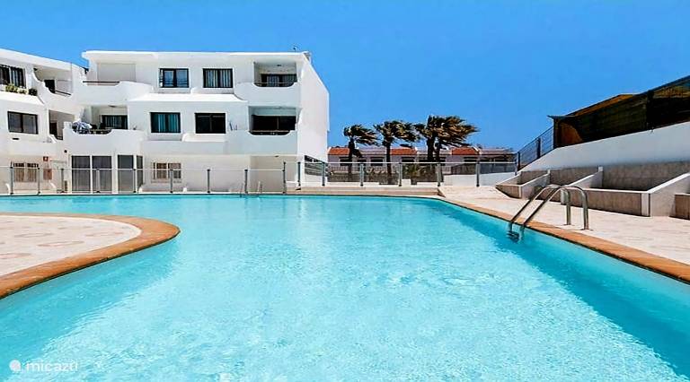 Apartamento Castillo Caleta de Fuste