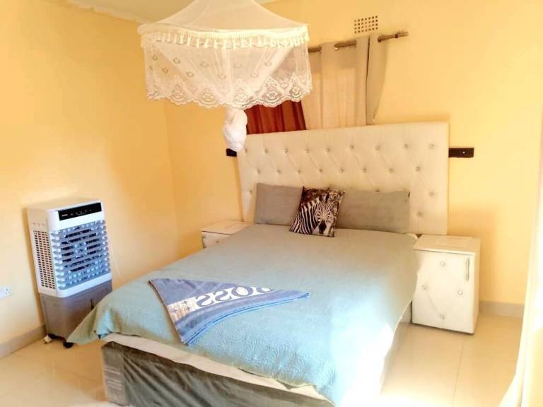 Apartment Livingstone