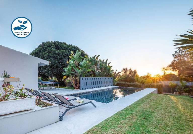 Villa Alvor