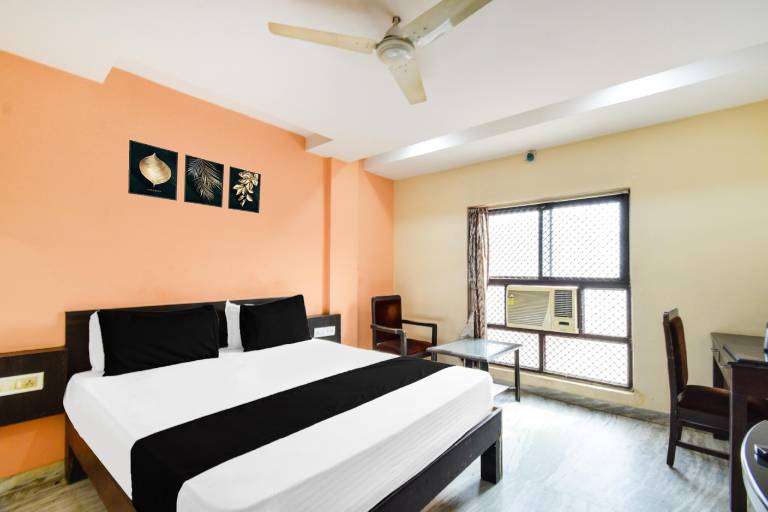 Townhouse OAK Secunderabad Near Railway Station Formerly Hotel Brahma — photo 2