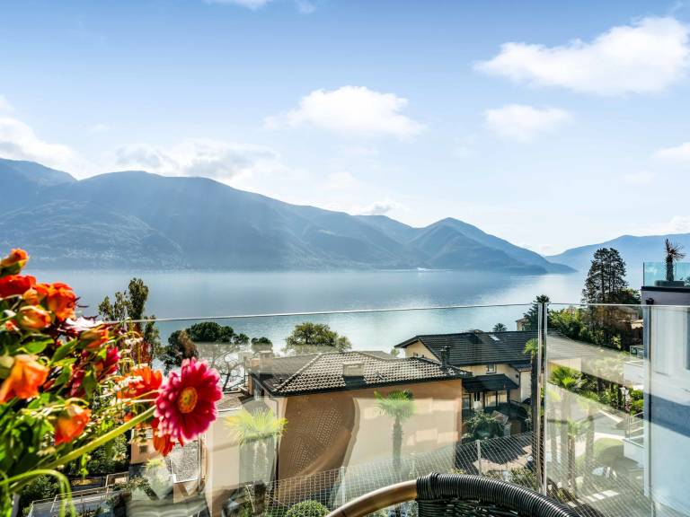 Holiday apartment | Lake view | Dogs allowed — photo 5