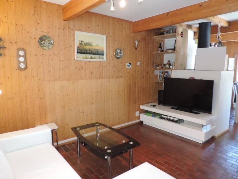 Ferienhaus Las Bargias 8, Lenzerheide — photo 4