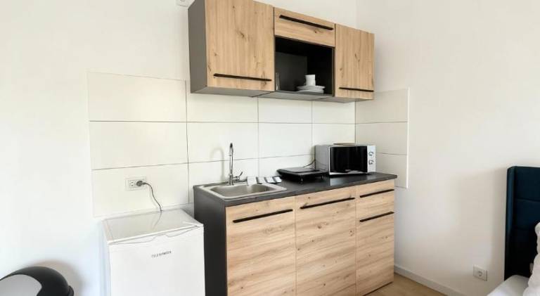Loft am Kurpark, nahe Kurpark, GOP, Balitherme, mit Waschmaschine u Kuche — photo 3