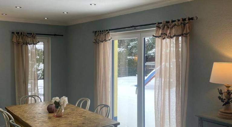 Ample vacation home | Beach nearby | Dogs allowed — photo 3