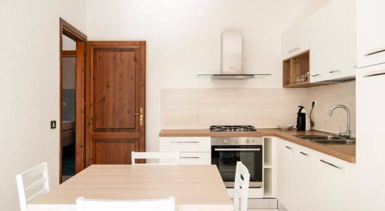 Holiday apartment with 2 rooms for 5 persons — photo 4