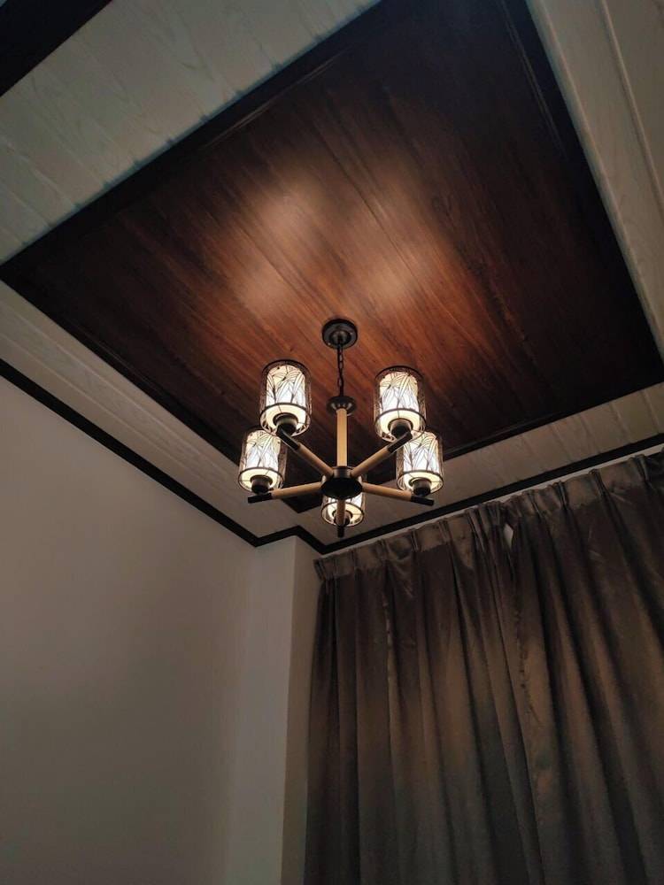Villa  Ipoh