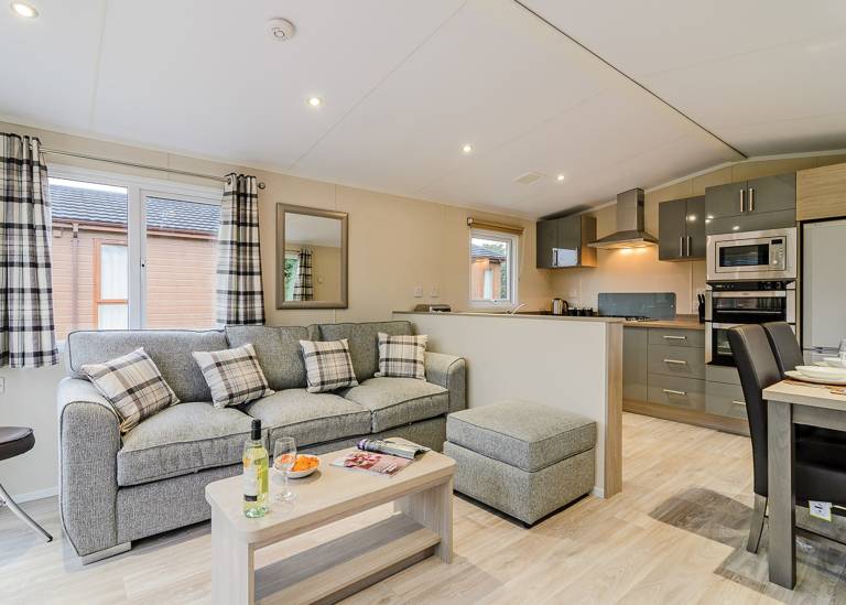 Chalet Petham