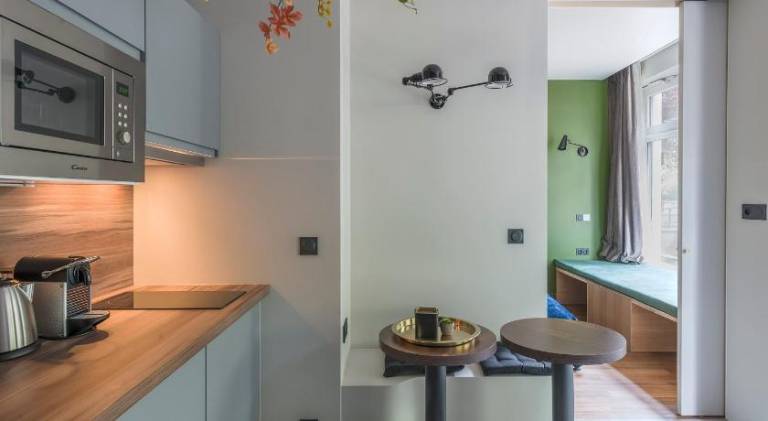 Holiday apartment | Perfect for remote work — photo 5