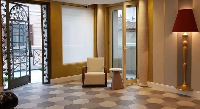 Hotel Al Campanile - Luxury Suites & Apartments — photo 5