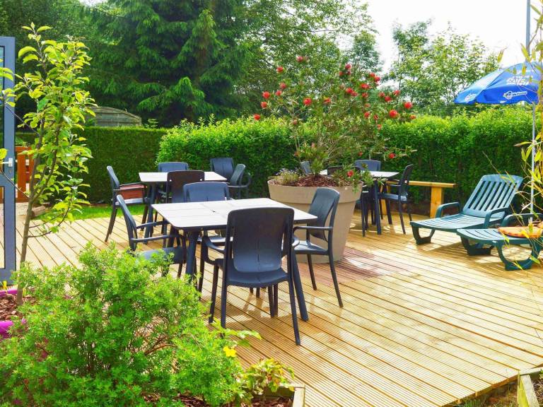 Ibis budget Rouen Nord Isneauville — photo 4