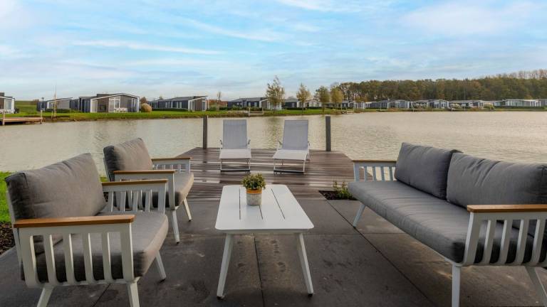 67 m² Ferienhaus