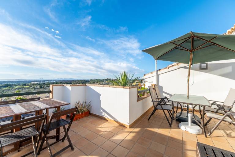 Apartment 'Casa Del Alba' with Sea View, Wi-Fi and Air Conditioning — photo 3